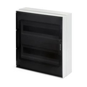 CENTRALINO IKONA 36 DIN - SCAME 679.2036