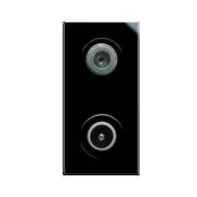 PRESA TV+SAT DEMISCELATA LIFE 1M - AVE 442096DM