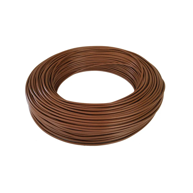 CAVO FS18OR18 4G0,5 MA M - Cavi FS18R4G,5M