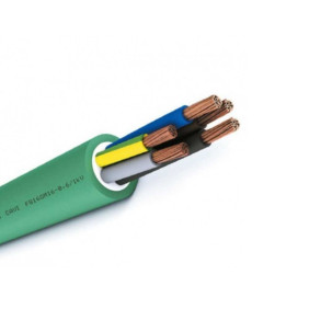 CAVO FG16OM16 3G4 VE MAT - Cavi FG16M3G4M