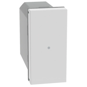 MatixGO - rele chiamata emergenza anti b - BTicino JW4342AB