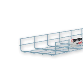 Griglia 400X35 ElettroZincata - Arnocanali 60211400