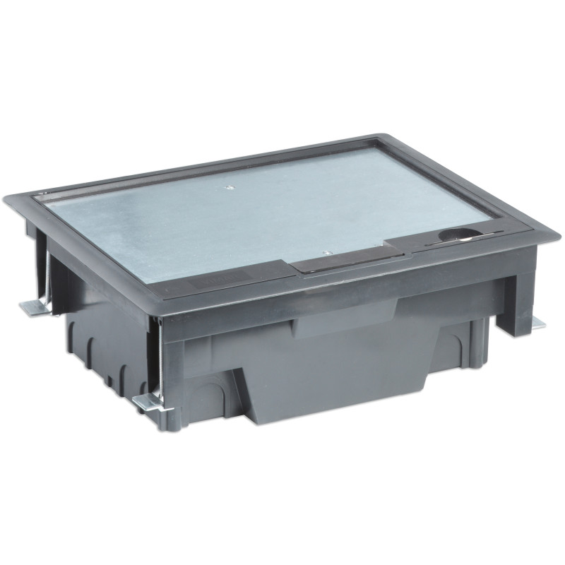 Torretta a scomparsa 12M coperchio cavo - Vimar V54412