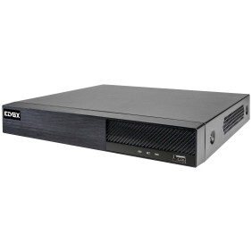 NVR 8CH PoE 8Mpx H.265s HDD 1TB NDAA - Vimar 46NVR.08PN