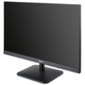 Monitor LED 22in ingressi VGA/HDMI - Vimar 46910.H22B