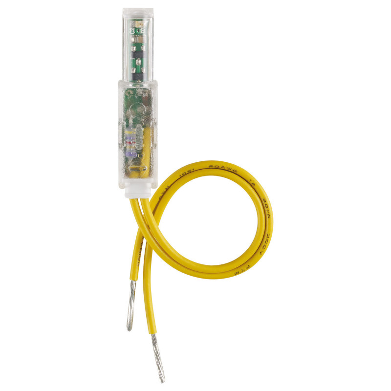 Unit? segnal. LED 5V 0,01W assiale azzur - Vimar 00937.5.B