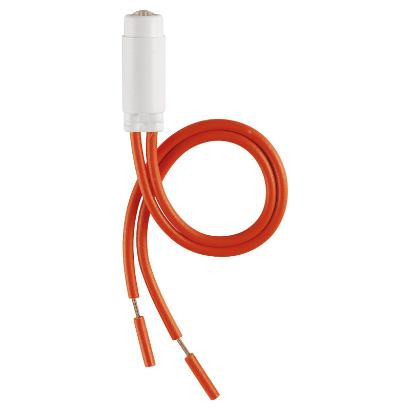 Unit? segnal. LED 5V 0,01W rosso - Vimar 00936.5.R