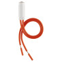 Unit? segnal. LED 5V 0,01W rosso - Vimar 00936.5.R