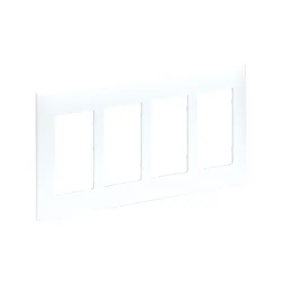 TELAIO+CORNICE B.16 MODULI - URMET 12067/104.B