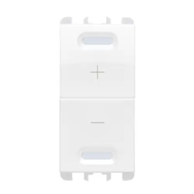 DIMMER UNIV.DOPPIO PULS.BG - URMET 10560BG