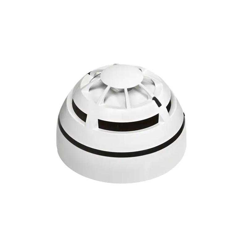 RIVEL.OTTICO-TERMICO WIRELESS - URMET 1043/324