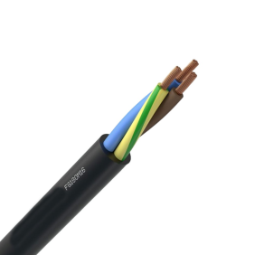 FG18OM16 2X6 NERO B2CA S1A, D1, A1 BOB - Cavi FG18OM162X6