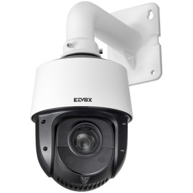 Tlc Speed Dome IP 4Mpx 25x 160m IR A.V. - Vimar 46235.025D