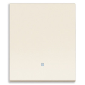 Interruttore 1P 10AX 2M allineato canapa - Vimar 30000.2C