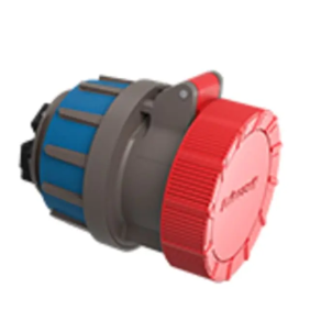 ROTOR FR RSEZ 3P+N+T 125A 400V 6H - PALAZZOLI 419446