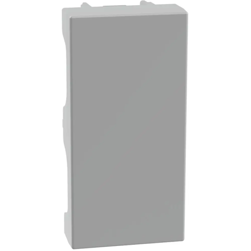 MatixGO - falso polo grigio - BTicino JG4950