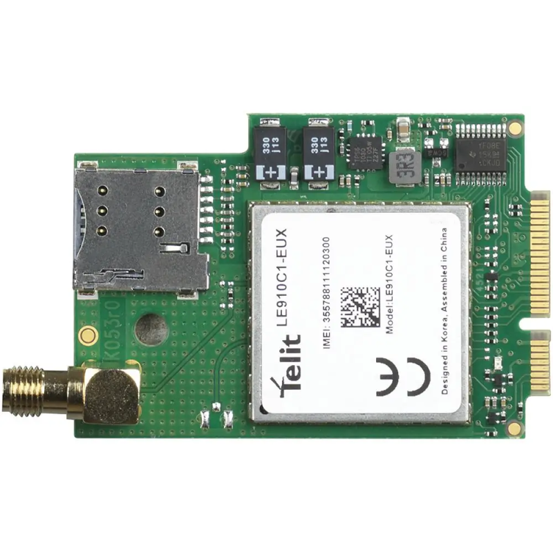 MODULO 4G - BTicino 4241