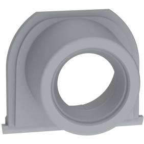 MatixGO - passatubo con pressatubo 20mm - BTicino 28411P