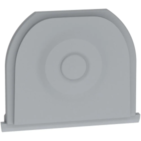 MatixGO - passatubo - BTicino 28411