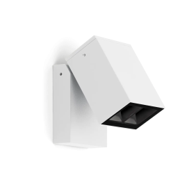 Kura Reg X2 LED 3K Bianco - Lombardo LZ14707WS3