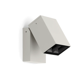 Kura Reg X2 LED 2.7K Light Grey - Lombardo LZ14707LE2