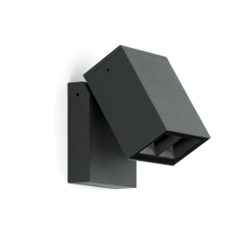 Kura Reg X2 LED 3K Corten - Lombardo LZ14707KE3