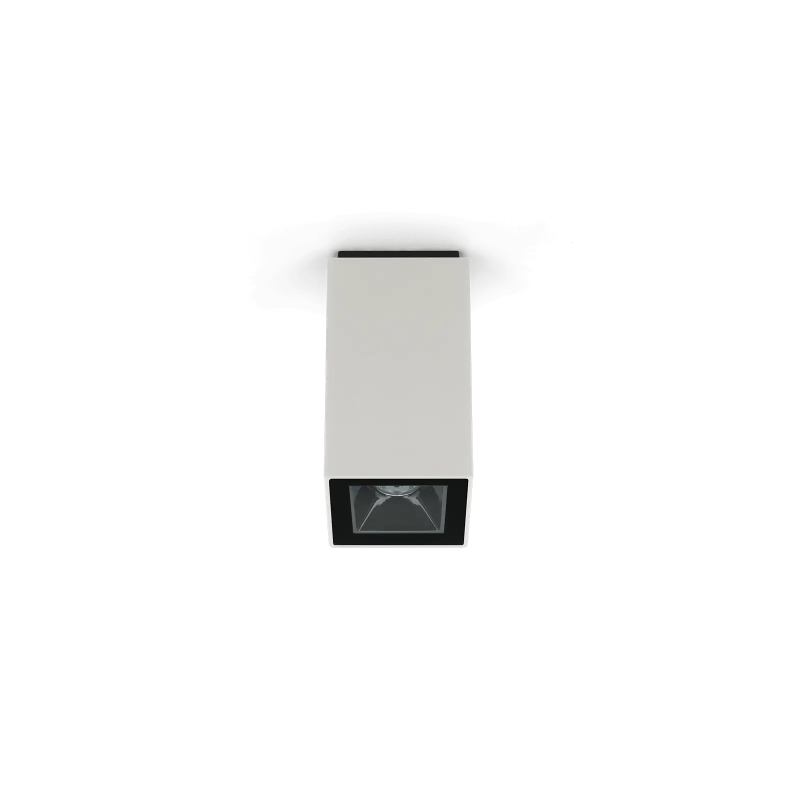 Kura Top X1 LED 4K Light Grey - Lombardo LZ14704LEN