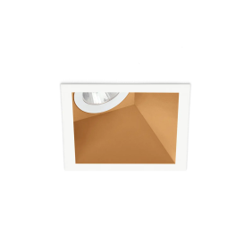 Pop pw 80 Q As. LED 2.7K Bianco Gold - Lombardo LZ14615ZS2