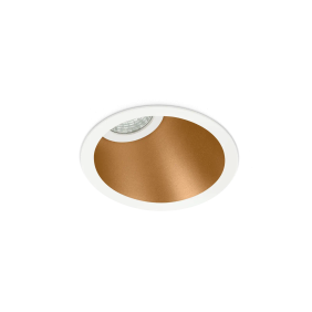 Pop pw 80 T As. LED 3K Bianco Gold - Lombardo LZ14614ZS3