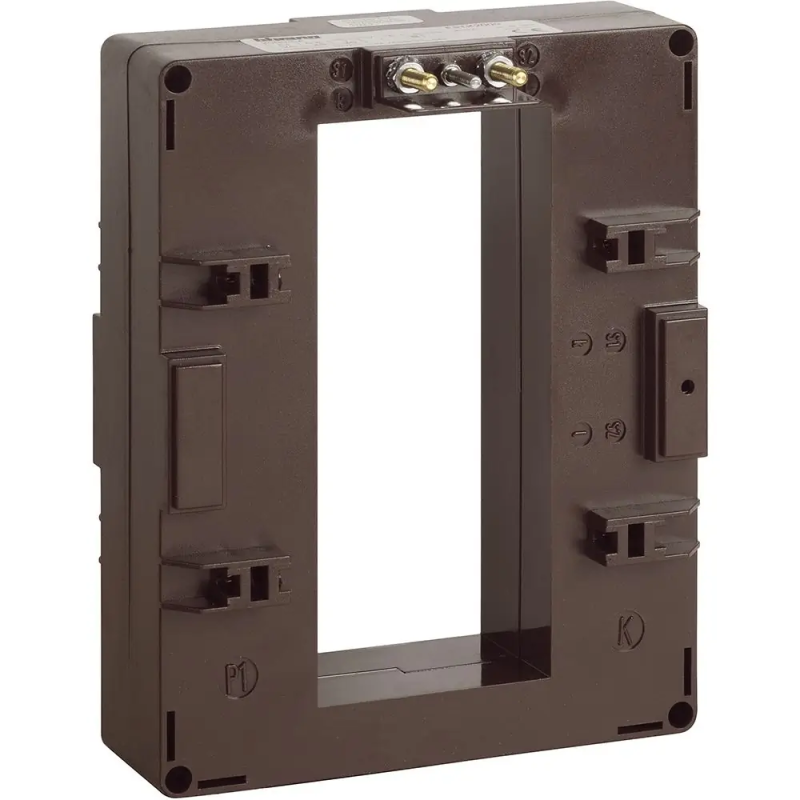 btdin - trasf amper 3200A barre 127x54 - BTicino F8TK3200