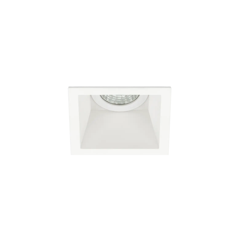 Pop 60 Q LED 4K Bianco - Lombardo LZ14601WDN