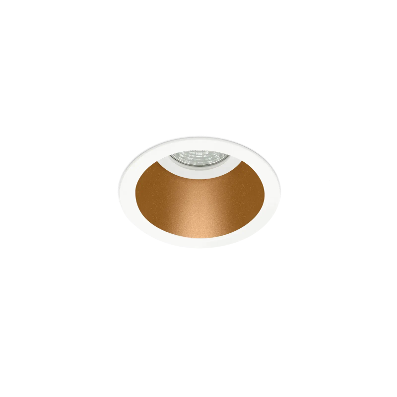 Pop 60 T LED 2.7K Bianco Gold - Lombardo LZ14600ZM2