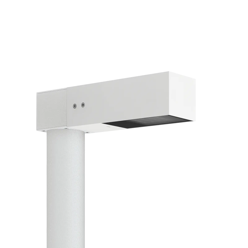 Flag 200 Post LED 2.2K Bianco - Lombardo LT14031WS1