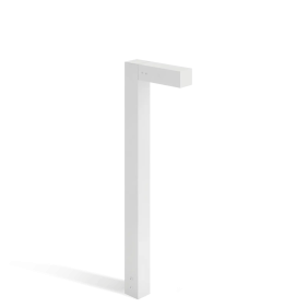 Flag 200 Bollard LED 2.7K Bianco - Lombardo LT14021WD2