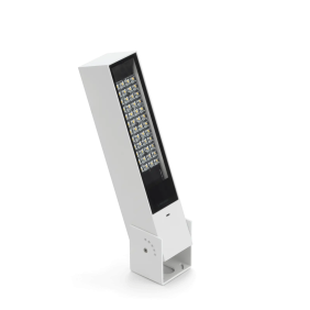 Flag 330 Reg LED 2.2K Bianco - Lombardo LT14010WA1