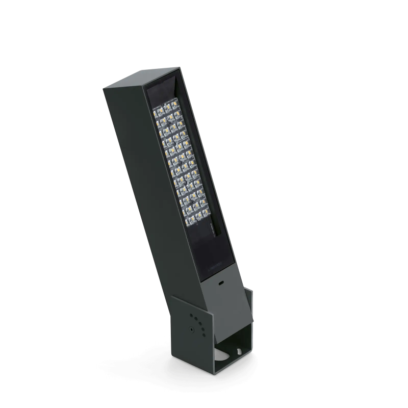 Flag 330 Reg LED 2.2K Antrac. - Lombardo LT14010ES1