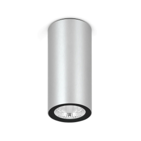 Ago Up pw LED 4K Grigio - Lombardo LT12650GSN