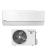 Climatizzatore Panasonic FS 24000BTU 6.0KW Gas R32 Classe A++/A+ Inverter - PANASONIC KITFZ24