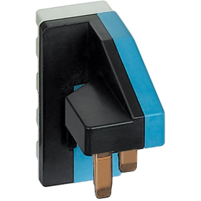 Easy 125 - modulo alimentazione L3 + N - BTicino FEN2L3N