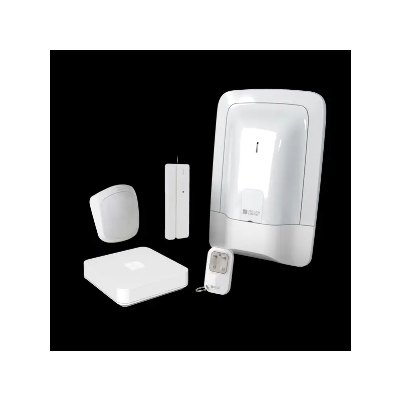 PACK TYXAL+ ACCESS CONNECT - Delta Dore 6410200