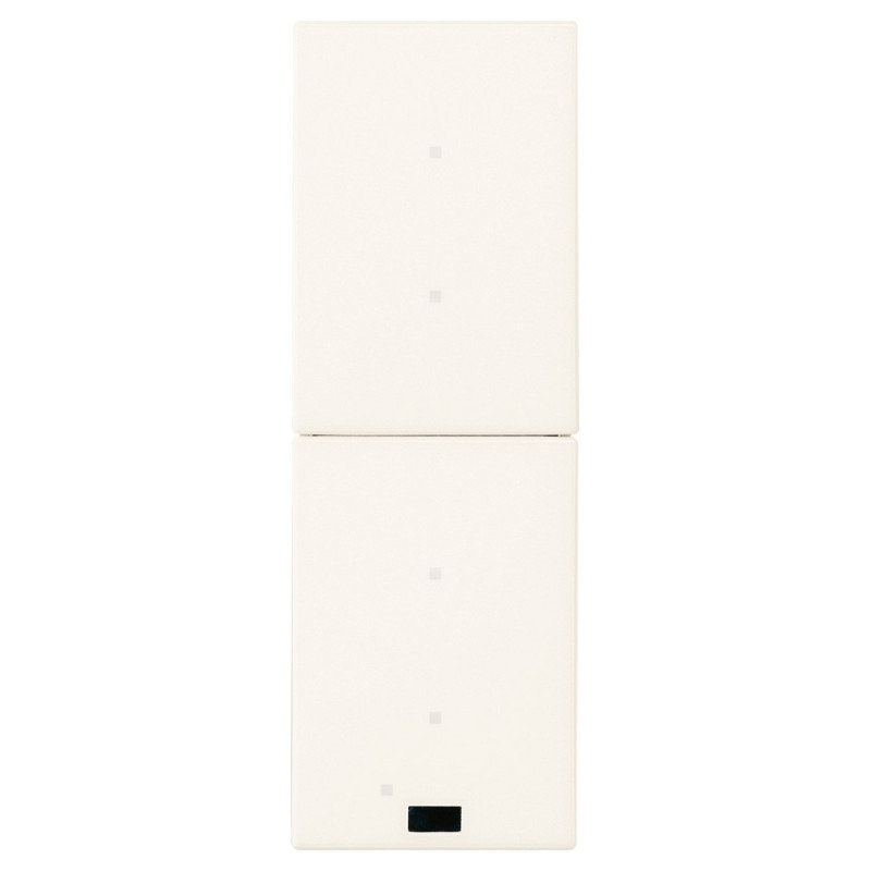 Comando XT KNX advanced 1M 4 punti b.co - Vimar 32124.B