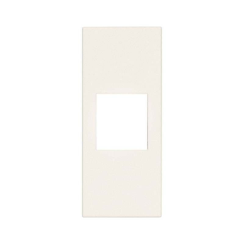 Adattatore keystone bianco - Vimar 30339.KB