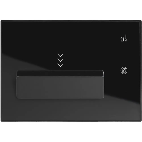 lettore tasca porta badge bus - BTicino FL4649