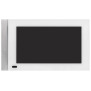 Touch screen KNX 5" colori bianco - Vimar 01560.B