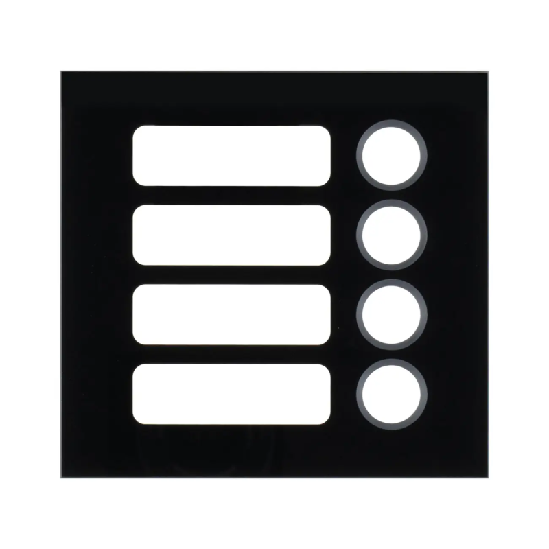 VETRO DI RICAMBIO PER VIxx-PE4 - AVE VI-VTRPE4