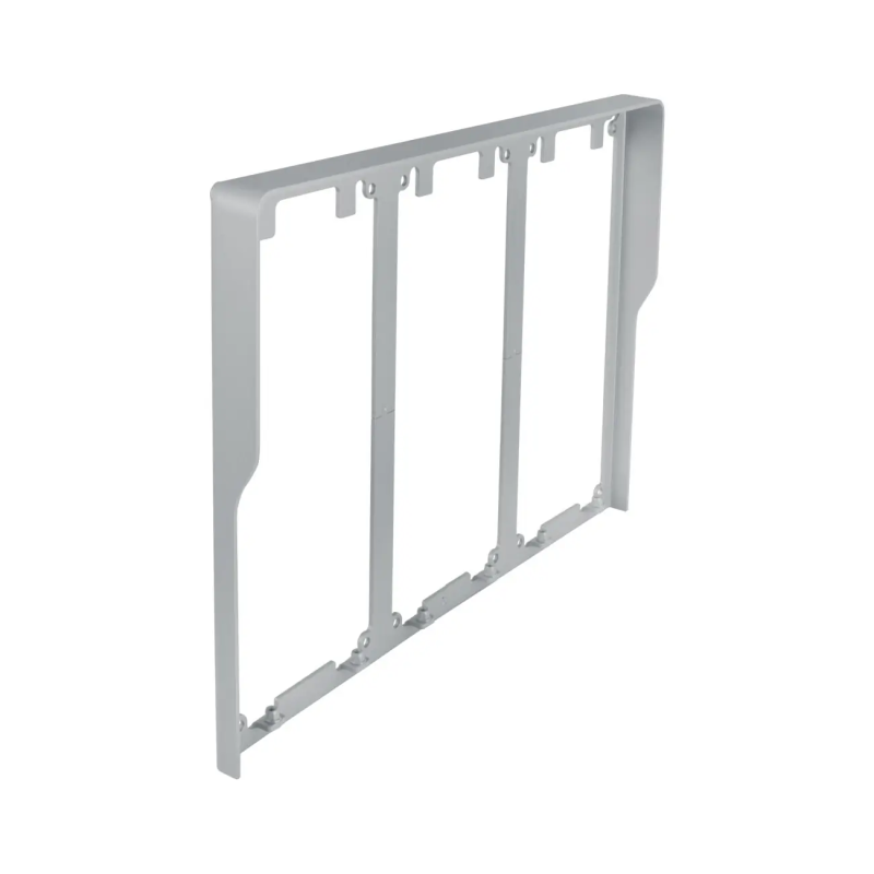 TETTUCCIO PARAPIOGGIA X3 VI-BOX3 - AVE VI-RP3BOX3