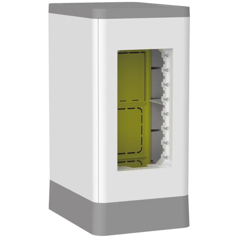 torrette - torretta white - BTicino 150700W