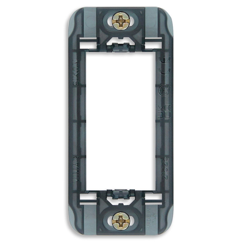 Supporto 1M per pannelli - Vimar 21626