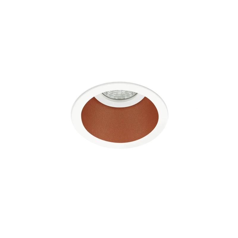 Pop 60 T LED 3K Bianco Rame - Lombardo LZ14600UM3