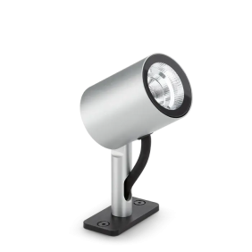 Ago Gar. LED 2.2K Marrone - Lombardo LT126003S1